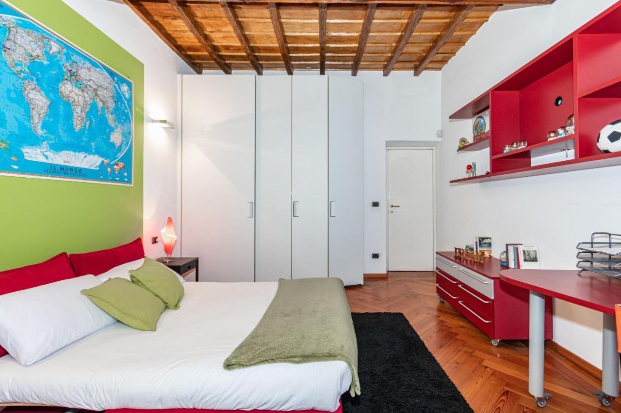 Apartment Pop House Vicino A Piazza San Carlo *