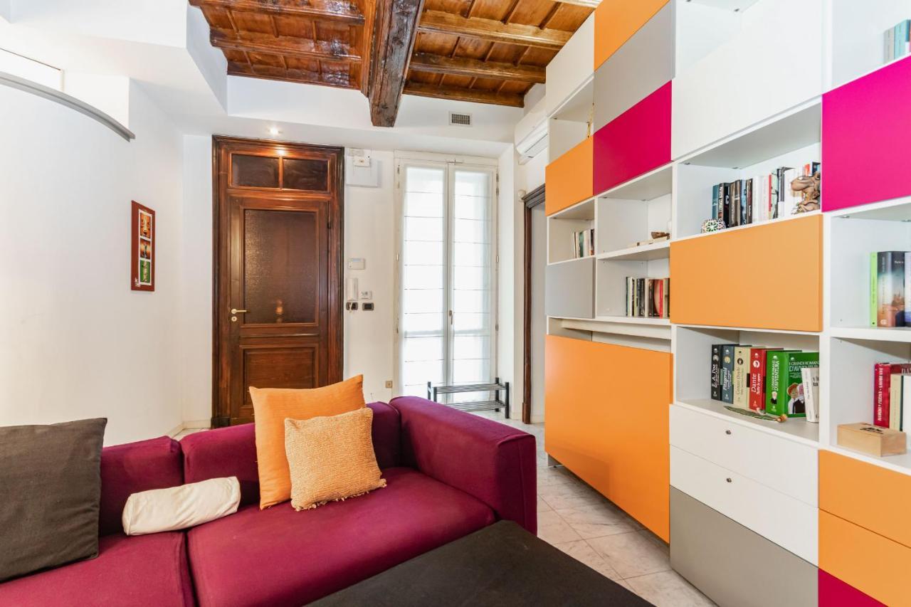 Pop House Vicino A Piazza San Carlo Apartment